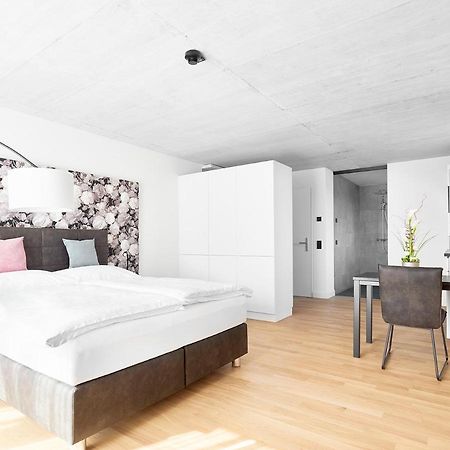 Livisit Bergapartments シュトゥットガルト エクステリア 写真