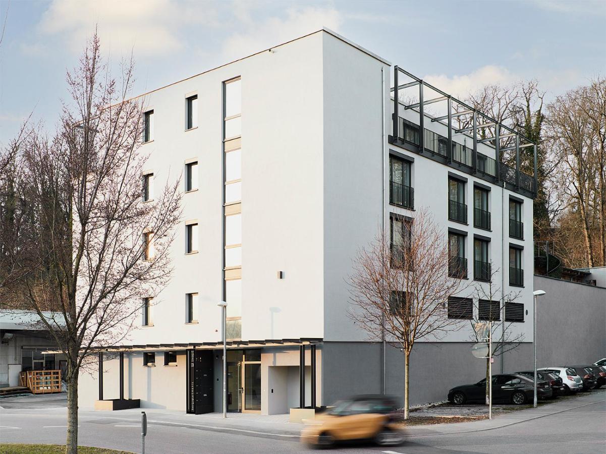 Livisit Bergapartments シュトゥットガルト エクステリア 写真