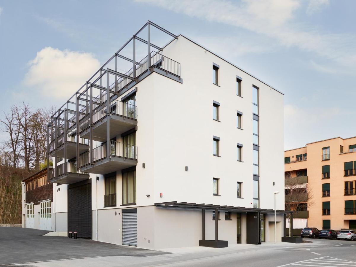 Livisit Bergapartments シュトゥットガルト エクステリア 写真
