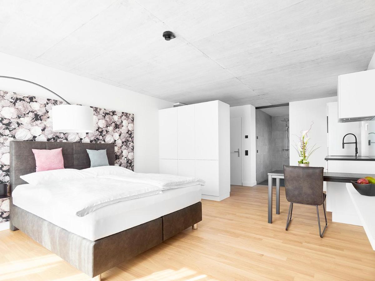 Livisit Bergapartments シュトゥットガルト エクステリア 写真